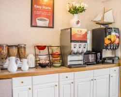 Hotel Econo Lodge
