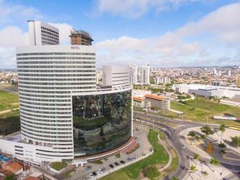 Hotel Slaviero Essential Campina Grande