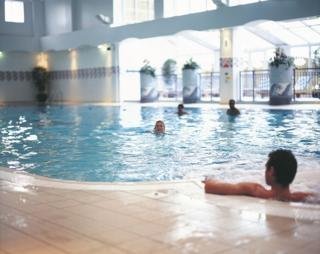 Village Manchester Cheadle - Hotel & Leisure Club