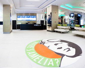 Hotel Amelia