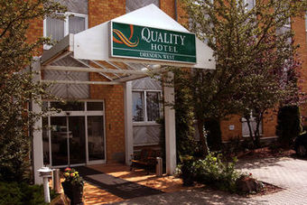 Hotel Quality West