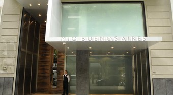 Hotel Mio Buenos Aires