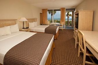 Hotel International Palms Resort & C