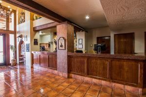 Hotel Quality Inn