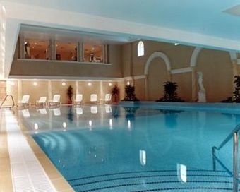 Hotel Carden Park