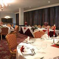 Hotel Coventry Hill