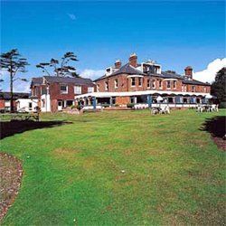 Hotel Gipsy Hill