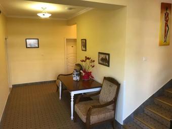 Family Hotel Gradina