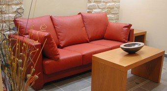 Hotel El Roble