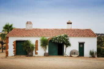 Hotel Monte Da Corte Ligeira