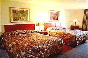Hotel La Quinta Victoria