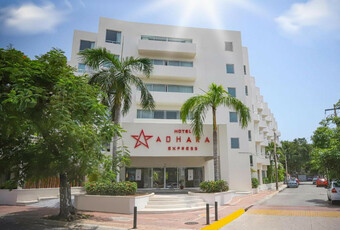 Hotel Adhara Express