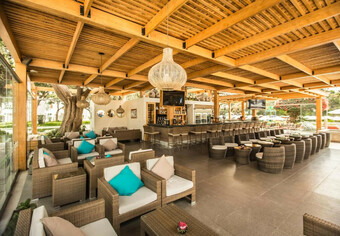 Hotel Las Dunas