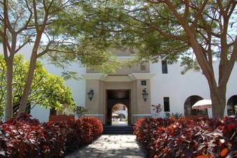 Hotel Nazca Lines