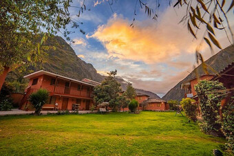 Hotel Lilium Valley Ollantaytambo