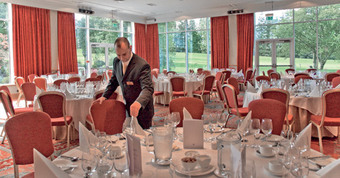 Hotel New Drumossie