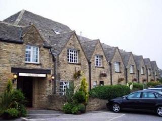 Hotel The Holt