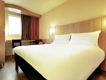 Hotel Ibis Paris Issy Les Moulineaux