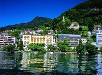 Hotel Golf Rene Capt