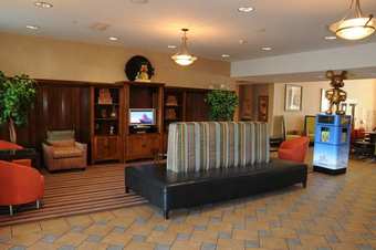 Hotel Homewood Suites By Hilton Anaheim-main Gate Area