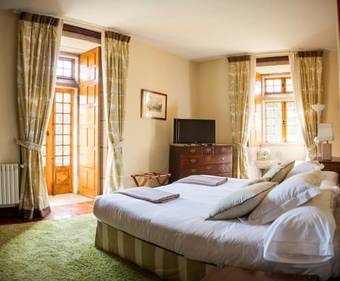 Hotel Pazo Da Touza