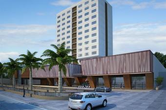 Hotel Gran Odara