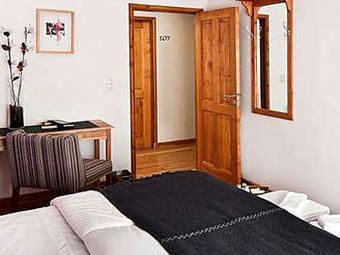 Hotel Destino Sur