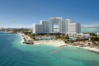Hotel Riu Palace Peninsula All Inclusive