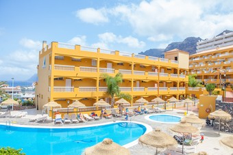 Apartamento El Marqu�s Palace By Intercorp Hotel Group