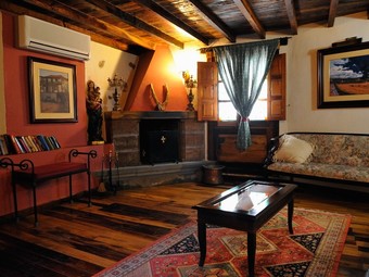 Hotel El Nogal