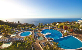 Viviendas Turisticas Residencial La Quinta Park Suites
