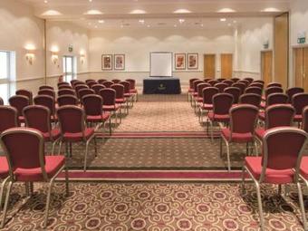 Hotel Botley Park