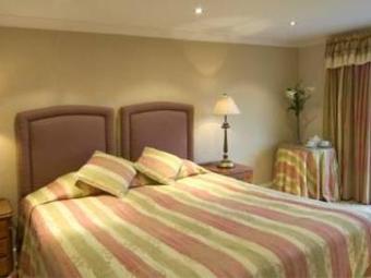 Hotel Beech Hill