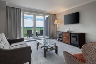 Hotel Marriott York