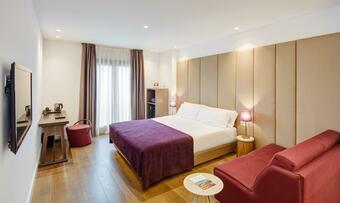 Hotel Calle Mayor