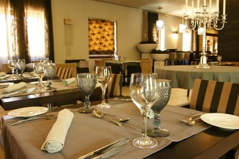 Your Hotel & Spa