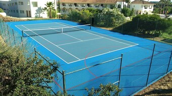 Colina Verde Aparthotel And Golfe