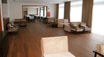 Hotel Inatel Flores
