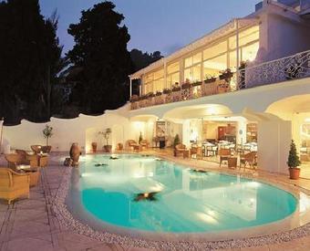 Hotel La Residenza