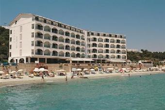 Hotel Ammon Zeus