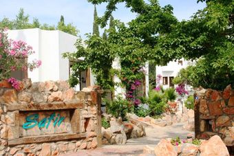 Safir Hotel Bitez