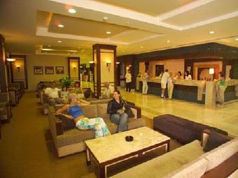 Zena Resort Hotel
