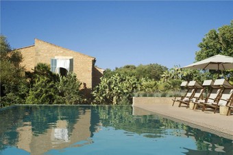 Hotel Son Jaumell