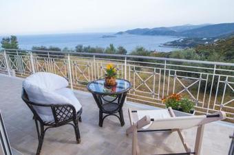 Argo Summer House