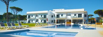 Al Sur Apartamentos Tur�sticos