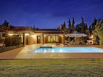 Villa Riaki