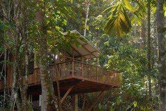Hotel Bergendal Eco & Cultural River Resort