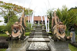 Hotel Tirta Ayu