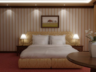 Hotel The Mill