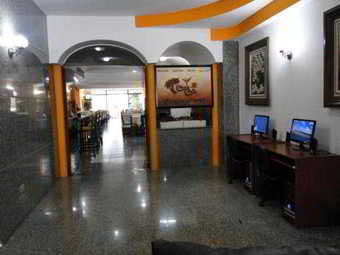 Hotel Panorama Inn
